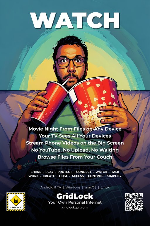 Watch - Family Movie Night From Files on Any Device